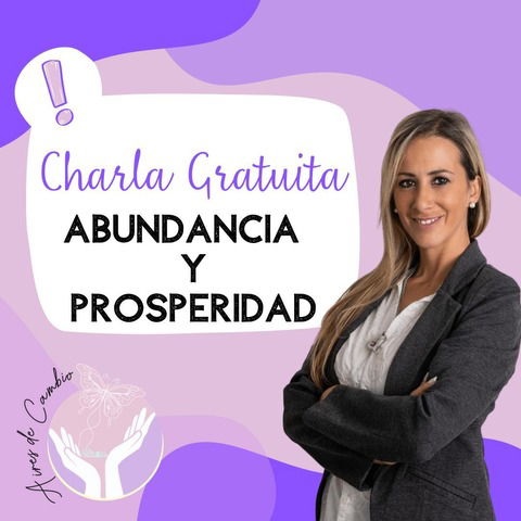 Abundancia y Prosperidad