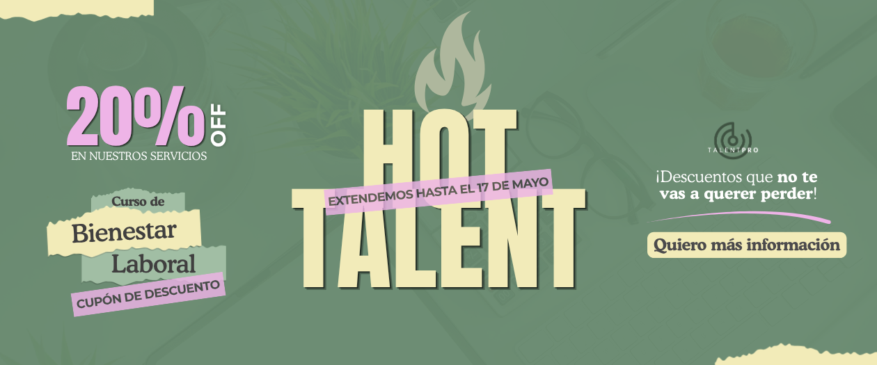 Talent Pro | HR
