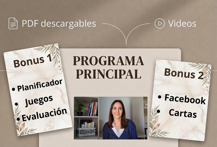 Educar Con Impacto
