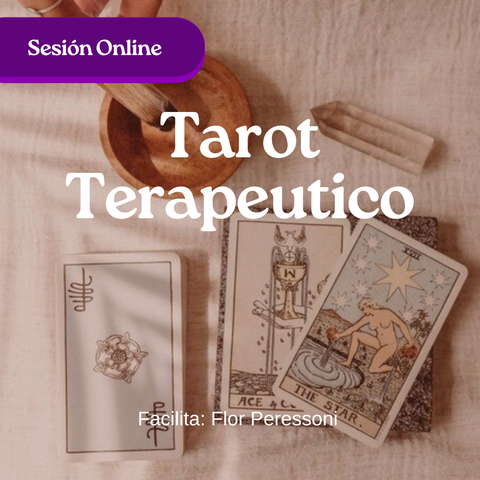 Tarot Terapéutico