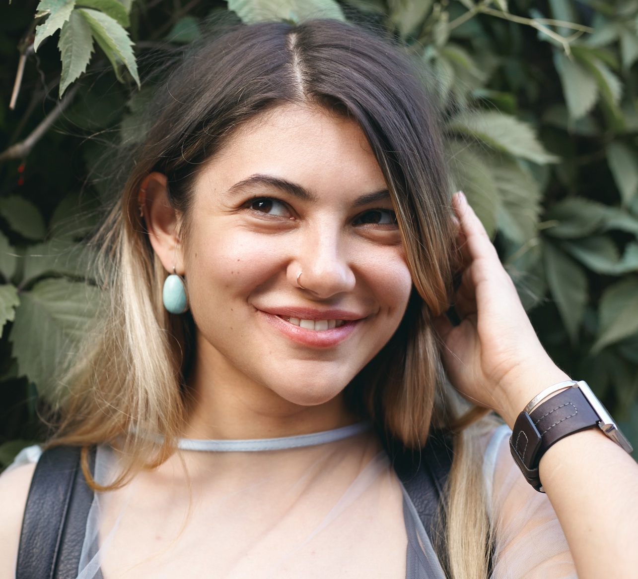 Valentina S., 35 años