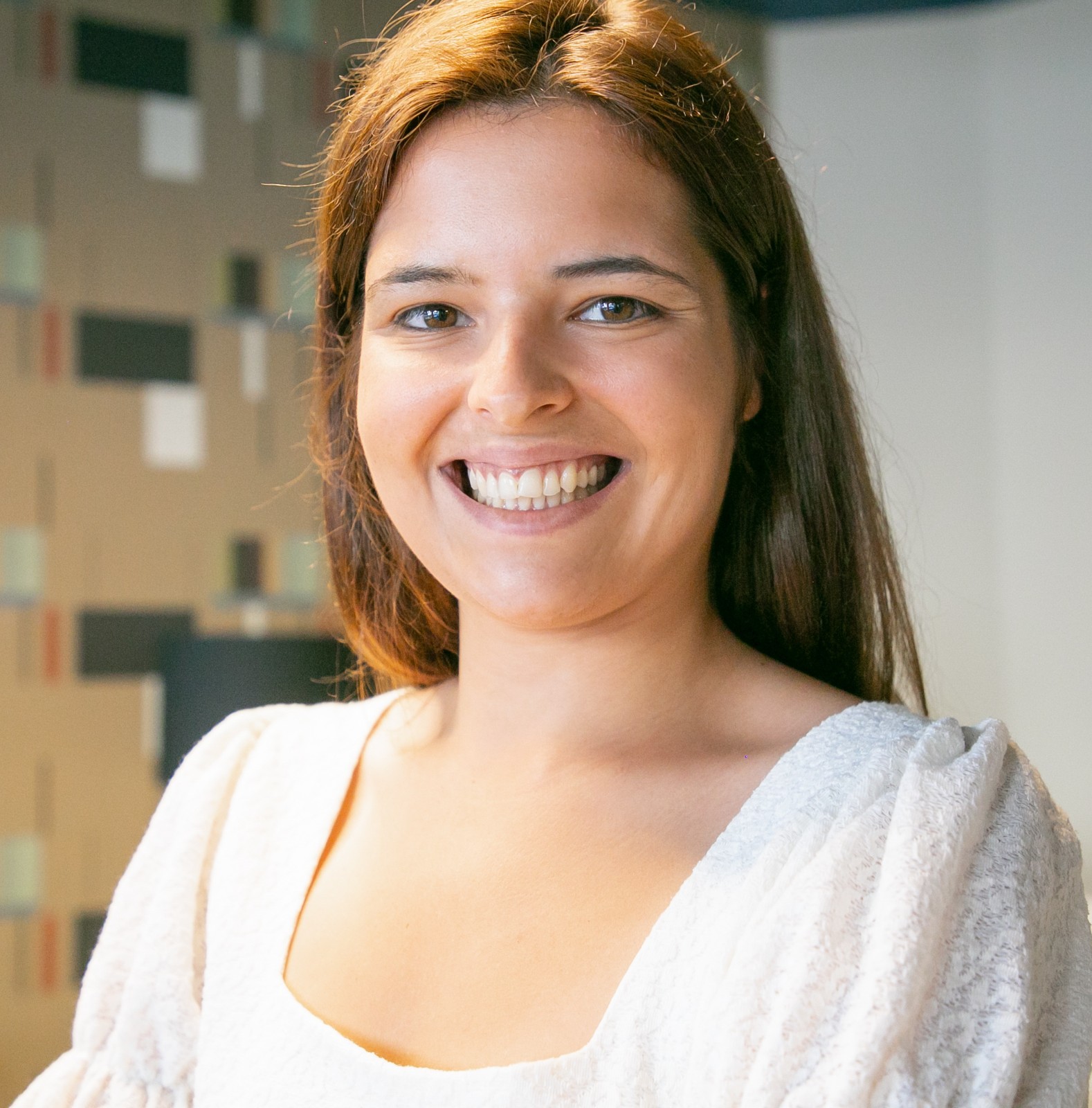 Lucía M., 41 años