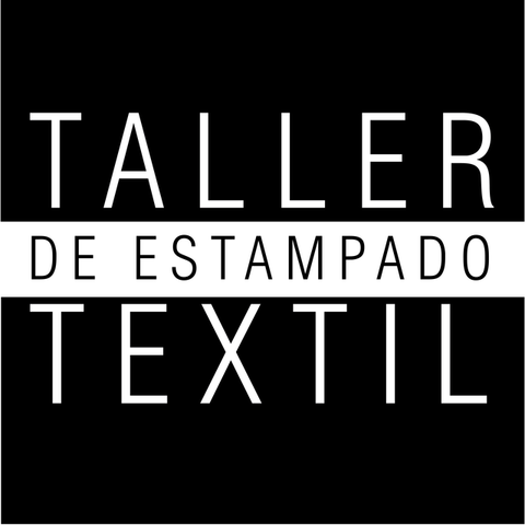 Taller de Estampado Textil