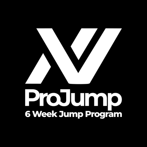 ProJump – 6 Week Jump Program