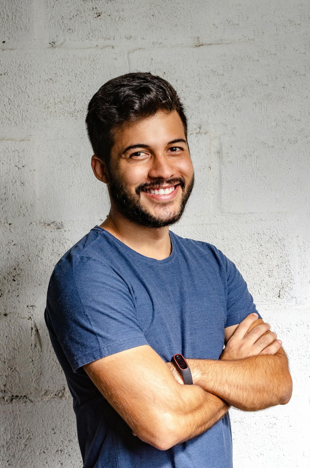 Franco Suárez