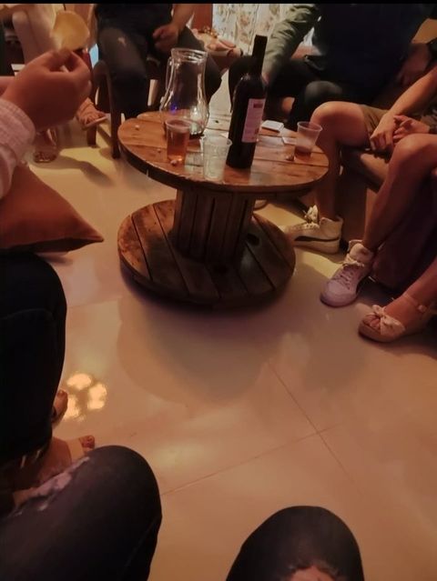 Videos Swinger Reales