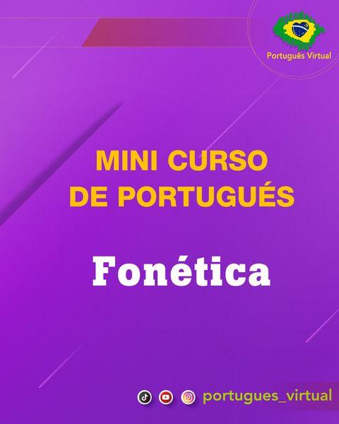 Curso Fonética 