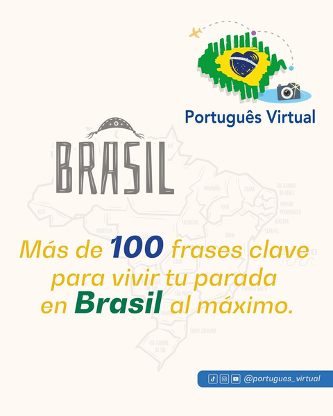 Curso Portugués Express