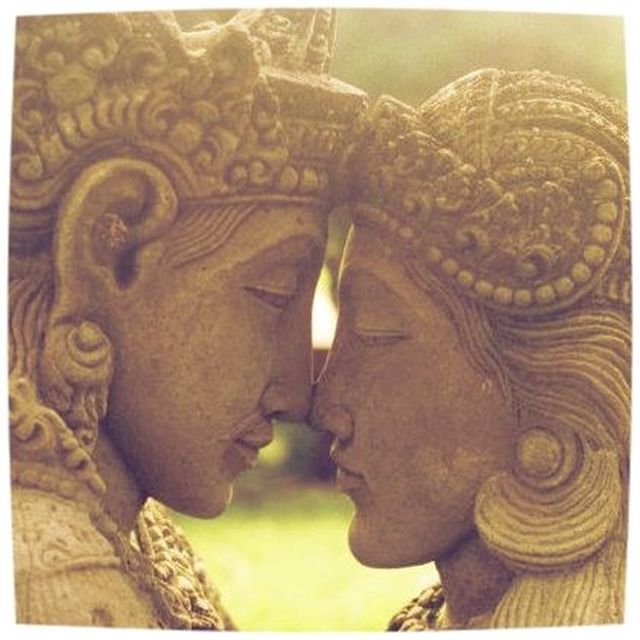 Qué es el tantra?