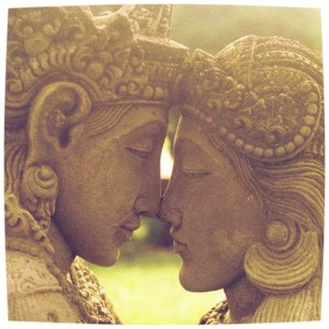 Qué es el tantra?