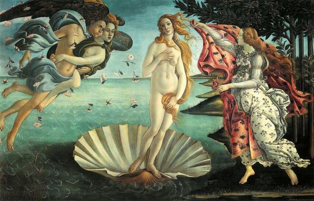 ¿Qué significa Venus en la Carta Natal?