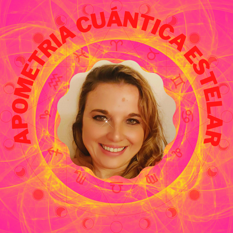 APOMETRIA CUANTICA ESTELAR - PERSONAL