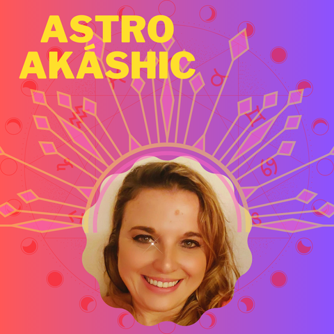 ASTROAKASHIC