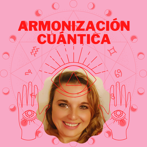ARMONIZACIÓN CÚÁNTICA