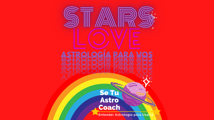 ASTROLOGÍA PARA VOS PARA ENTENDER TU ENERGÍA + ASTRO PARA CONECTAR CON EL COSMOS
