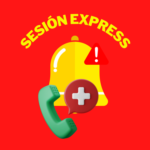 SESION EXPRESS