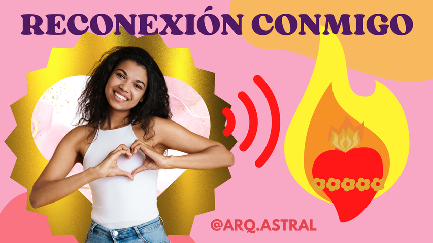 7 DIAS DE RECONEXION CONMIGO