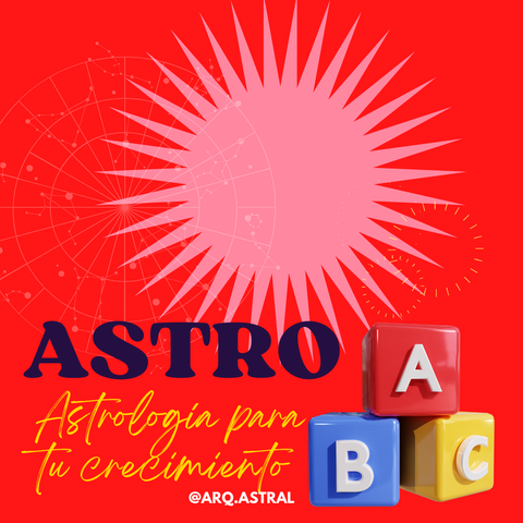 ASTRO ABC