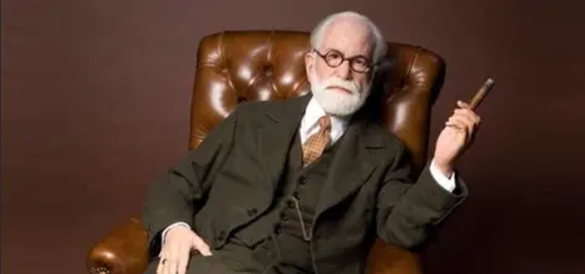 Los Aportes de Sigmund Freud