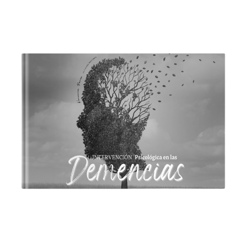 Ebook Interv. Psicológica en las Demencias