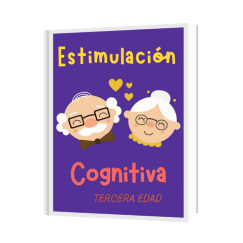 Ebook Estimulación Cognitiva