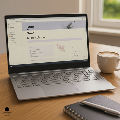 Sesión Psicología online