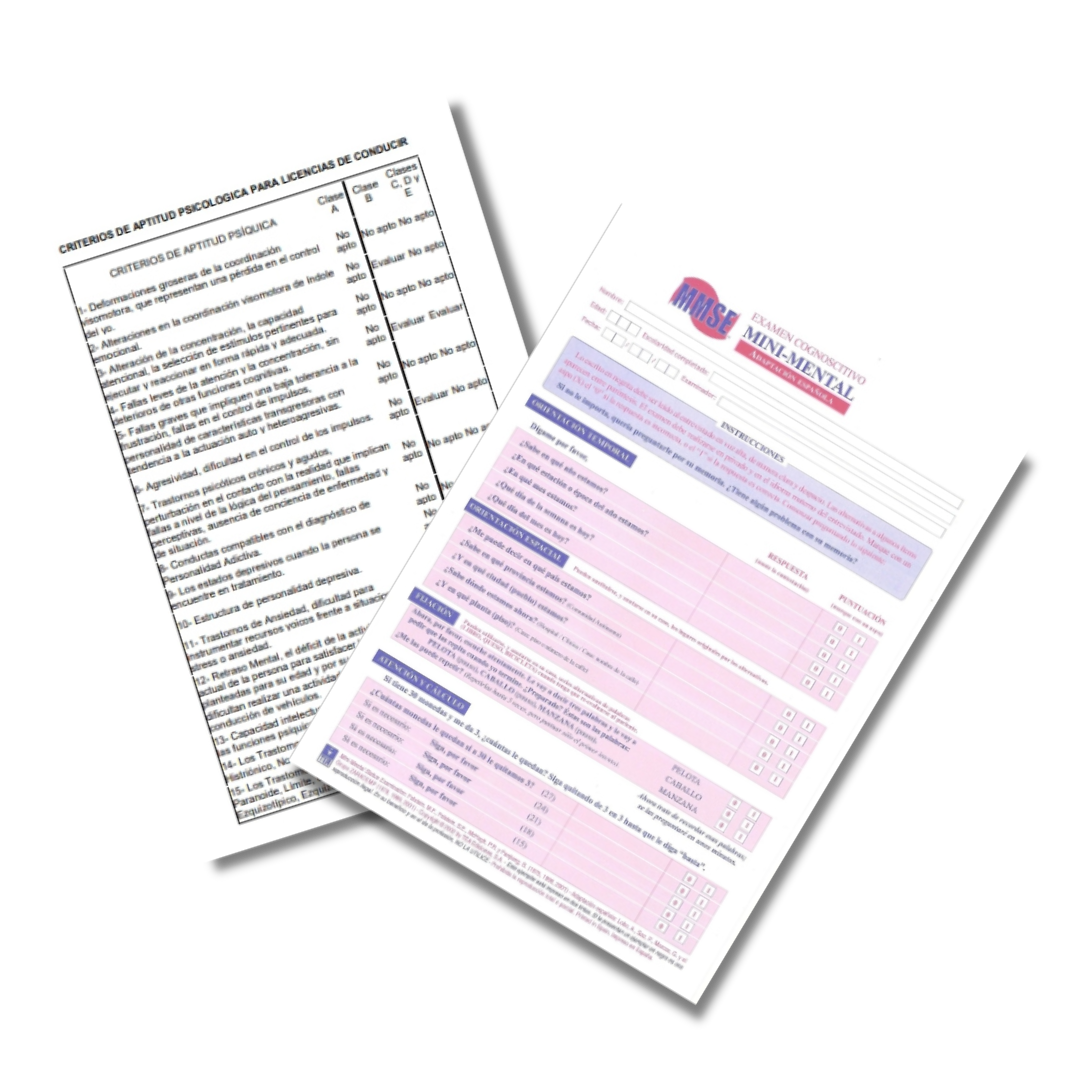 Manuales y Protocolos