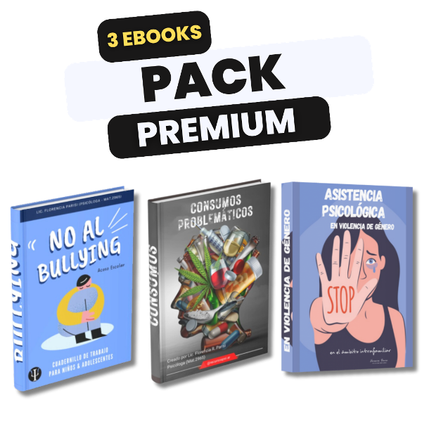 Pack Premium