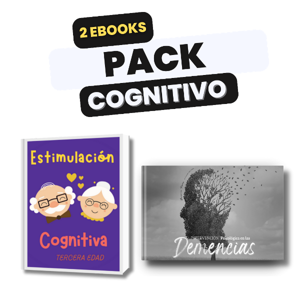 Pack Cognitivo