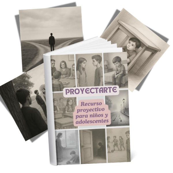 Proyectarte