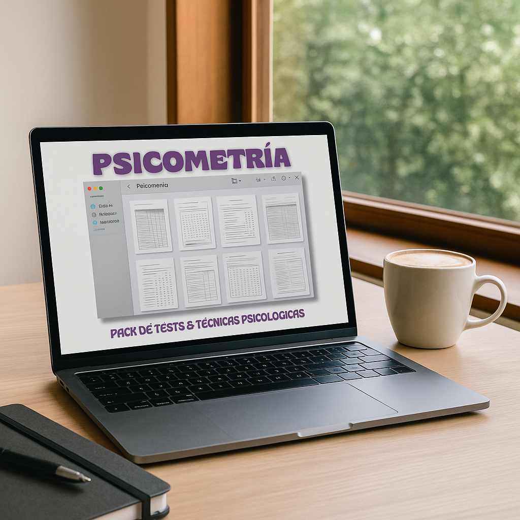 Psicometría