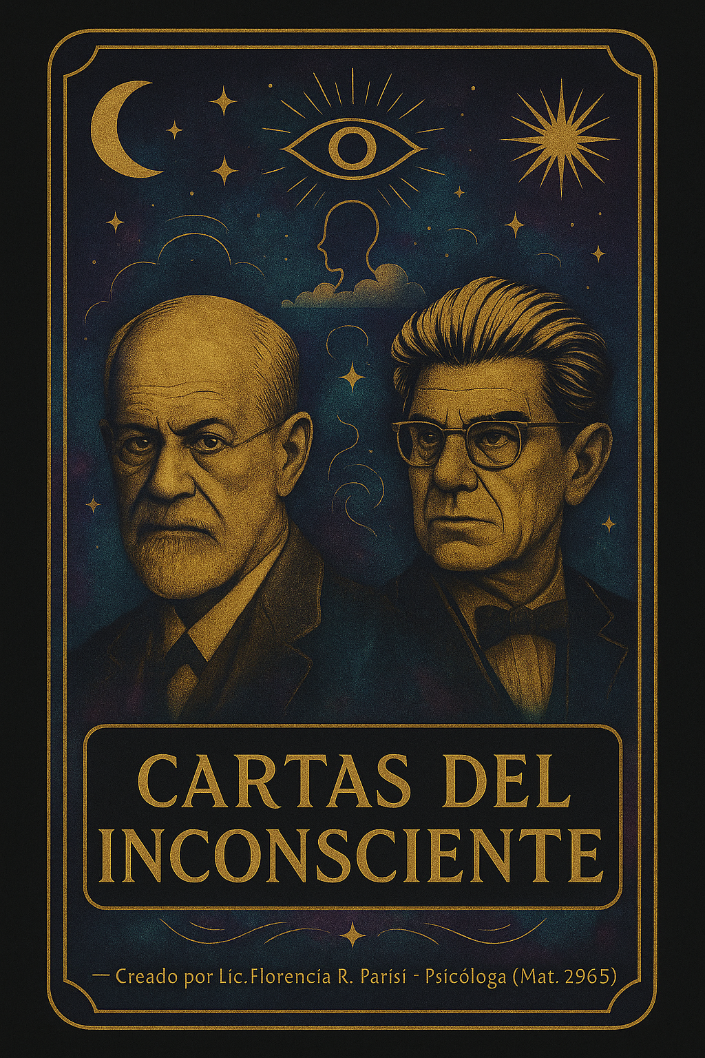 Carta del Inconsciente