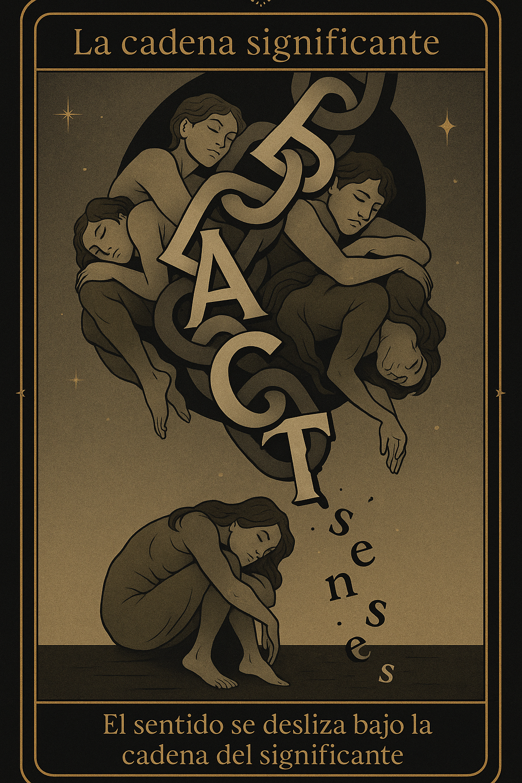 Carta del Inconsciente