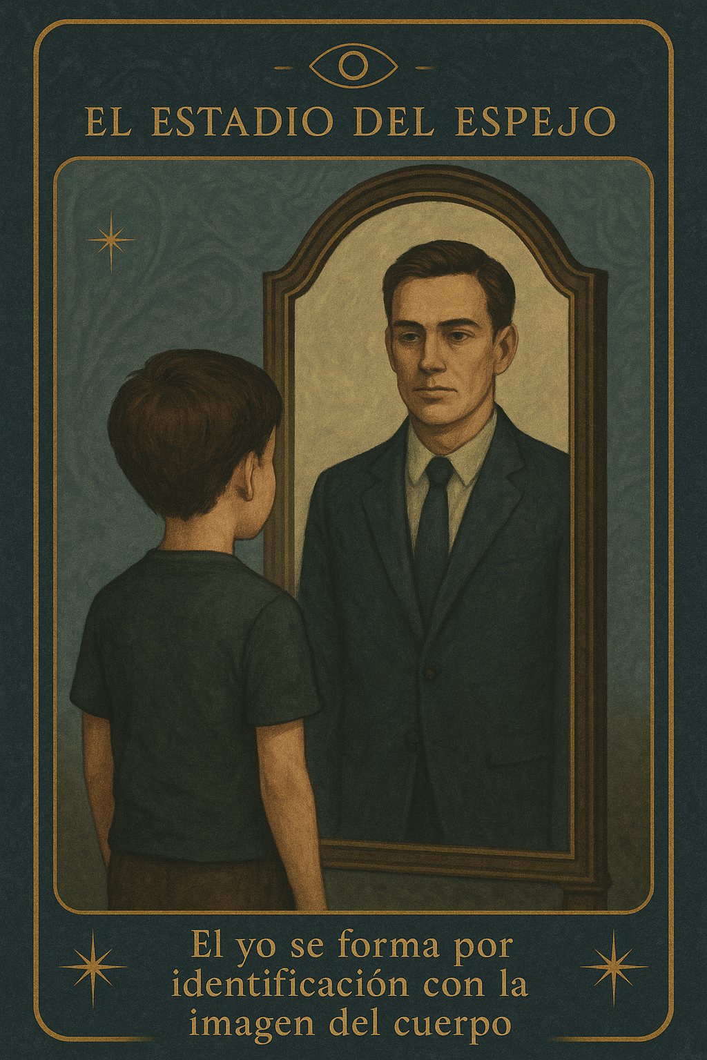 Carta del Inconsciente