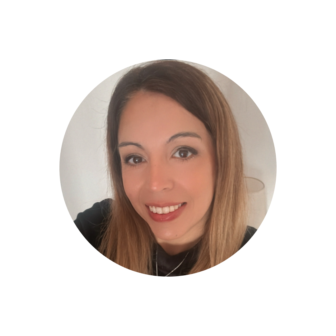 Lic. Florencia R. Parisi