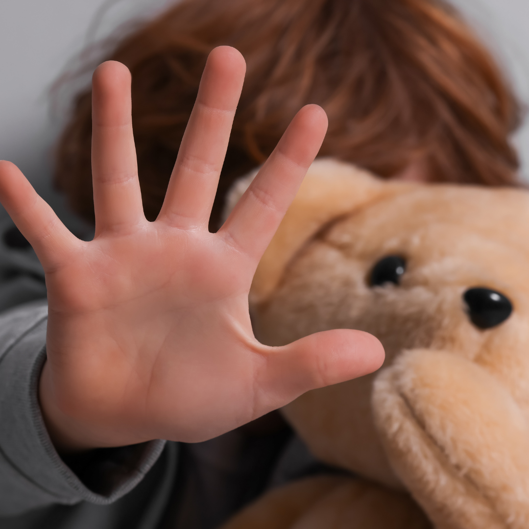 Prevención Maltrato Infantil