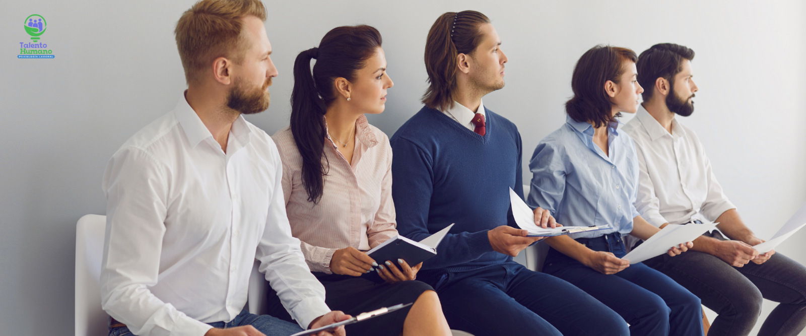 Curso Psicotécnica 5