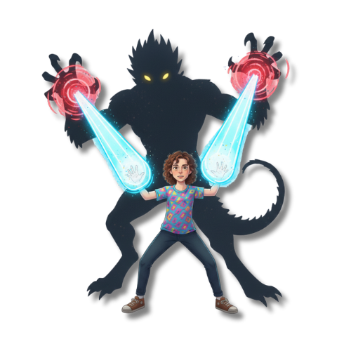 Aventura Emocional 1