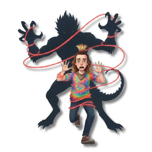 Aventura Emocional 2