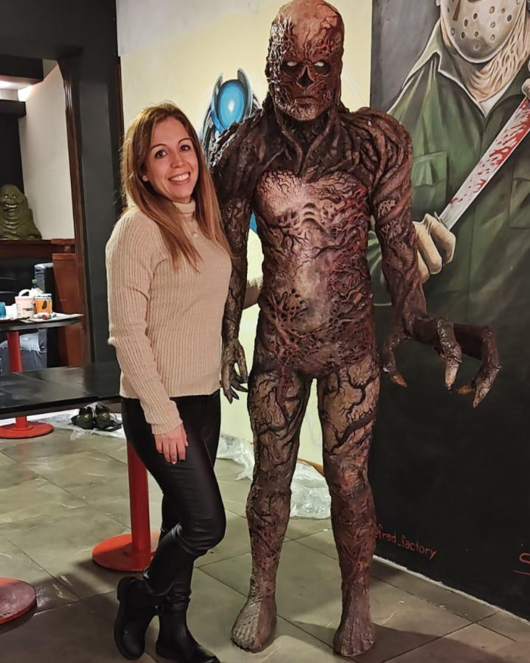 Encuentro con Vecna 2