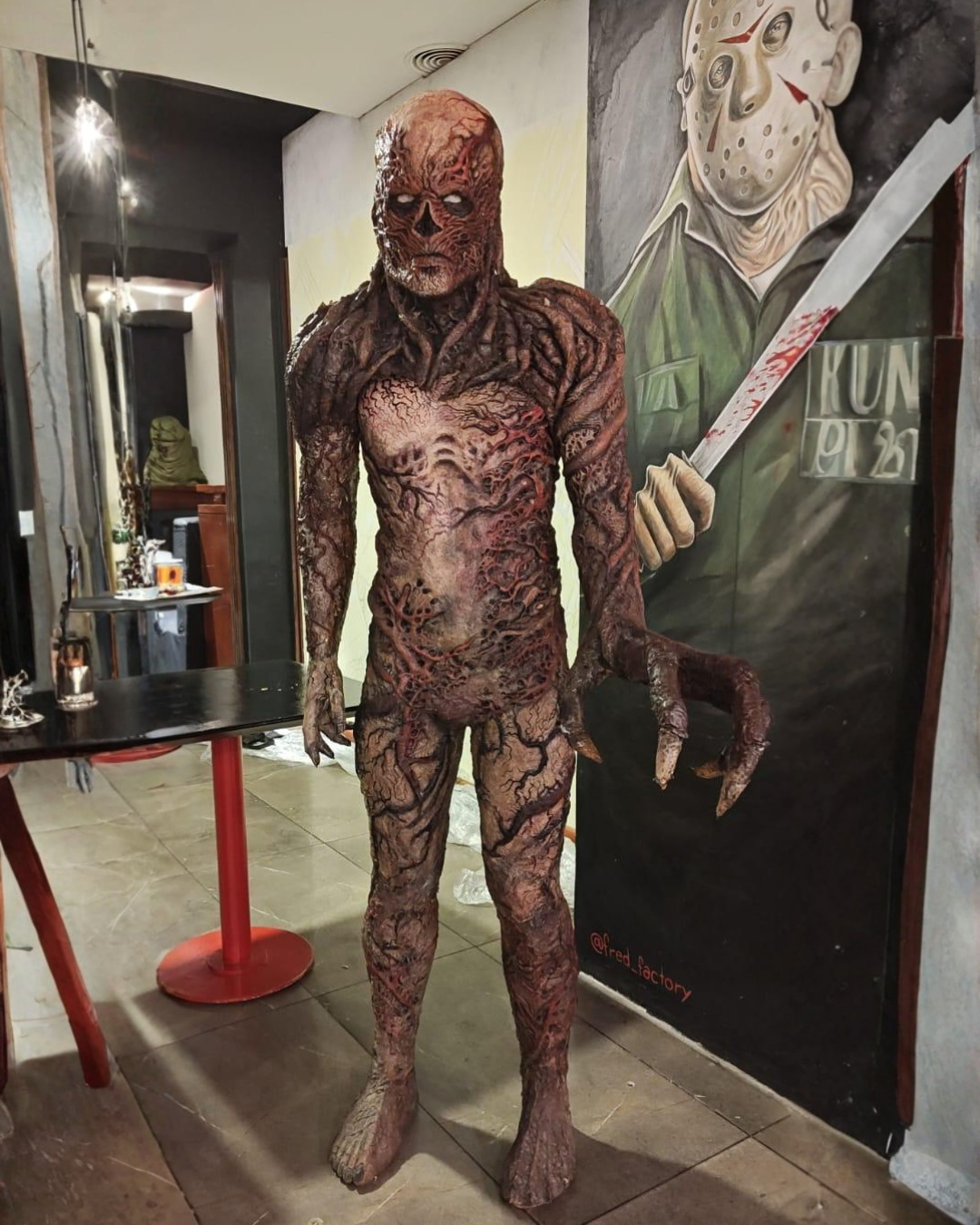 Encuentro con Vecna 1