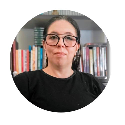 Lic. Sandra S. Larrachado