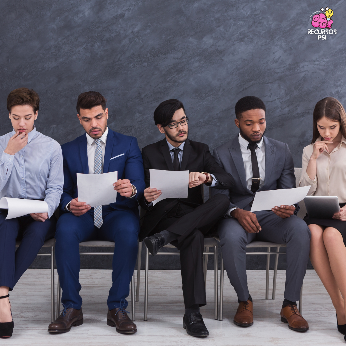 Evaluación Psicotécnica