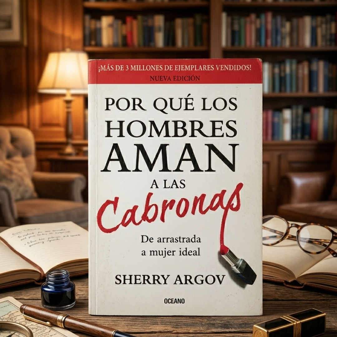 Nuevo Libro - Atrás