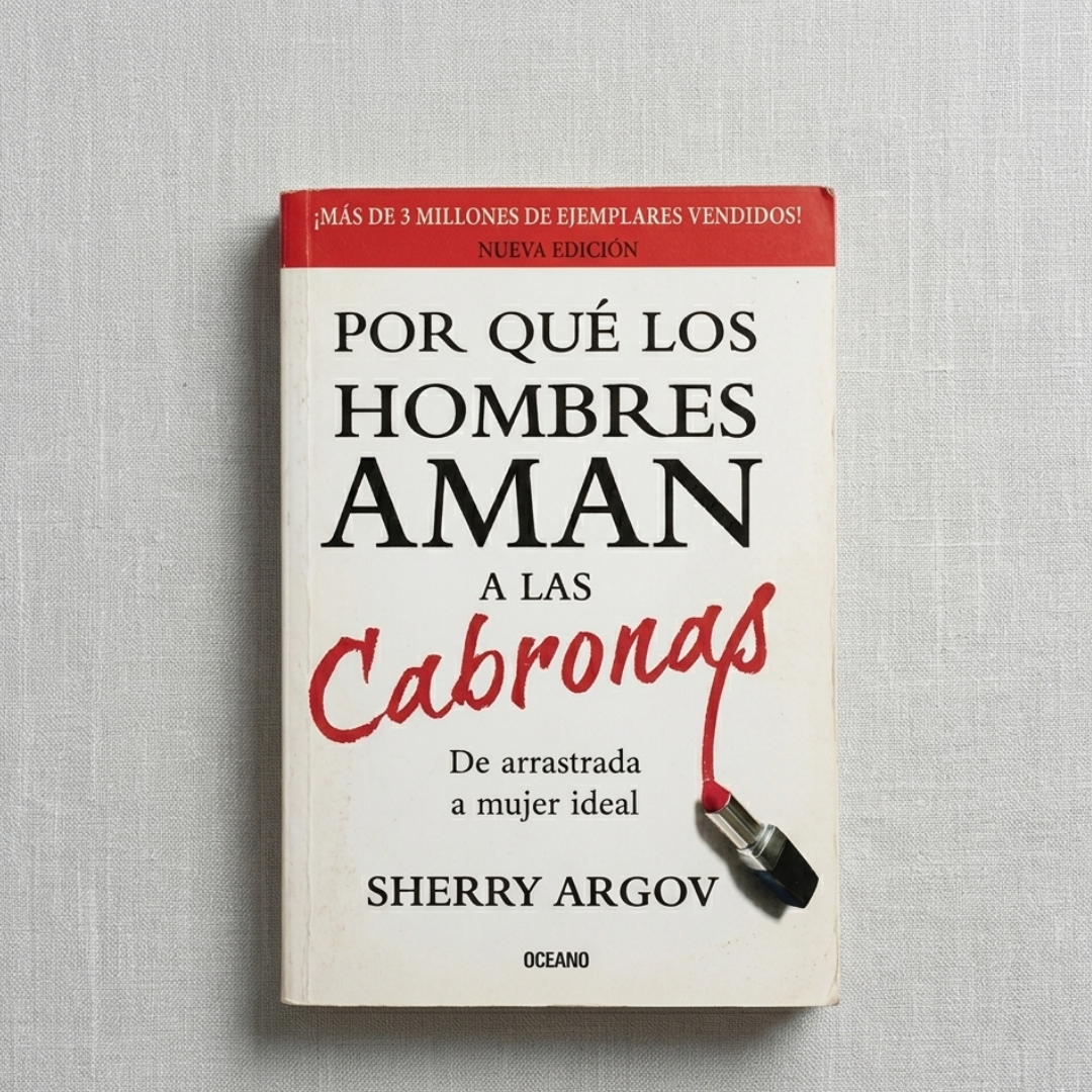 Nuevo Libro - Frente