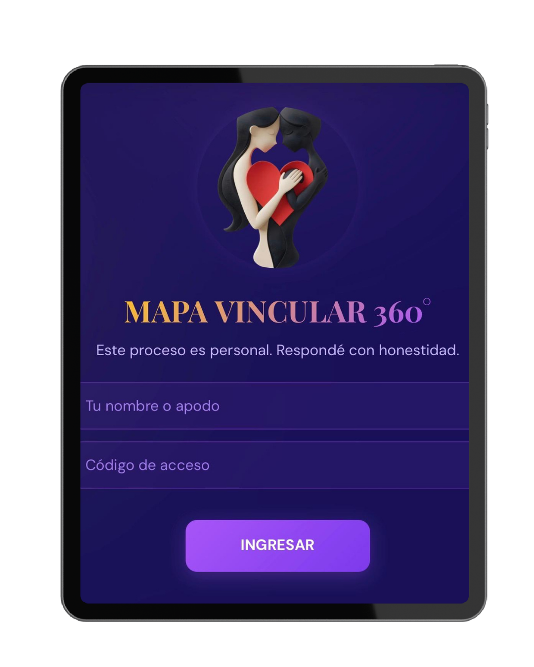 Patrón vincular 1