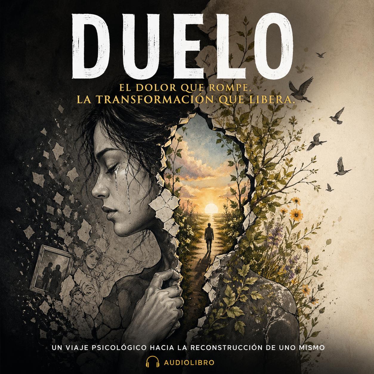 Mi primer Audiolibro