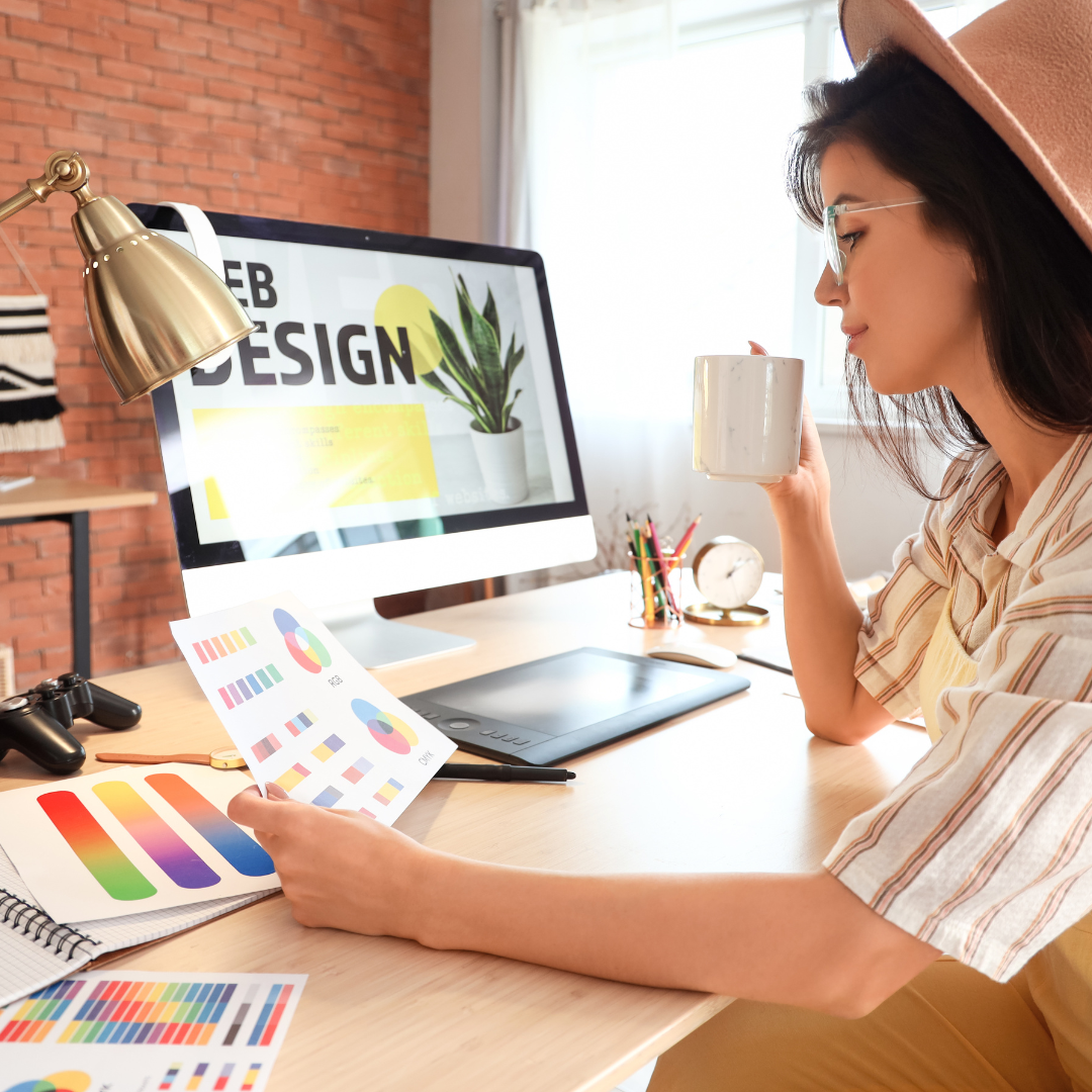 Aprende Canva desde Cero