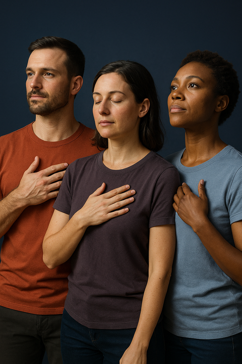 Training de Gestión Emocional