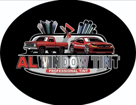 Al Window Tint
